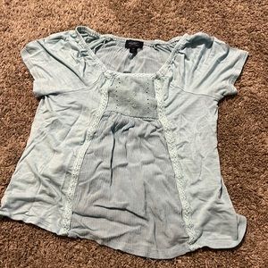 A country girl shirt